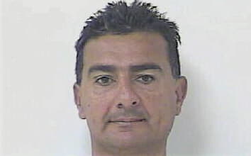 Rogelio Garcia, - St. Lucie County, FL 